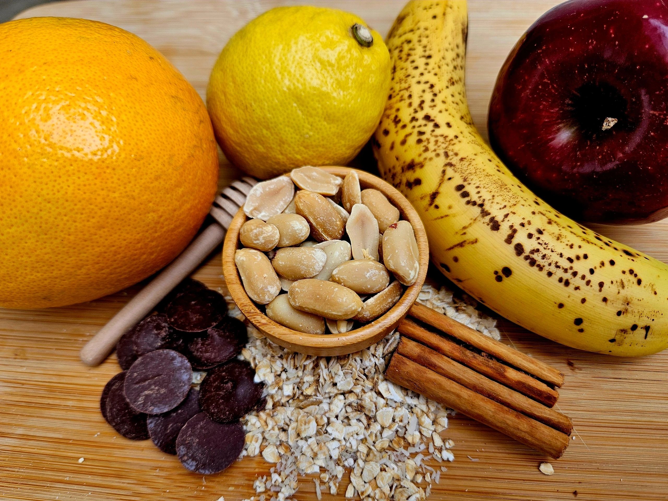 Pure Crave handcrafted treats